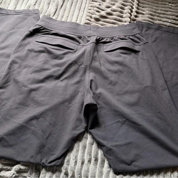 Lululemon Athletica Black Pants - Picture 6 of 10